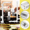 2Pack Oven Igniter PB040001&Burner Tube PB050012 for Viking Range