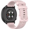 Wristology Quick Release Easy Change Replacement Soft Silicone Rubber Watch