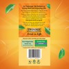 Twinings Lemon & Ginger Herbal Tea Individually Wrapped Bags, 50