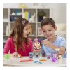 Hasbro Set De Masas Hasbro Play-doh La Peluquería Diversión
