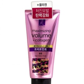 Protein Collagen Volume Hair Treatment 300ml 5ea