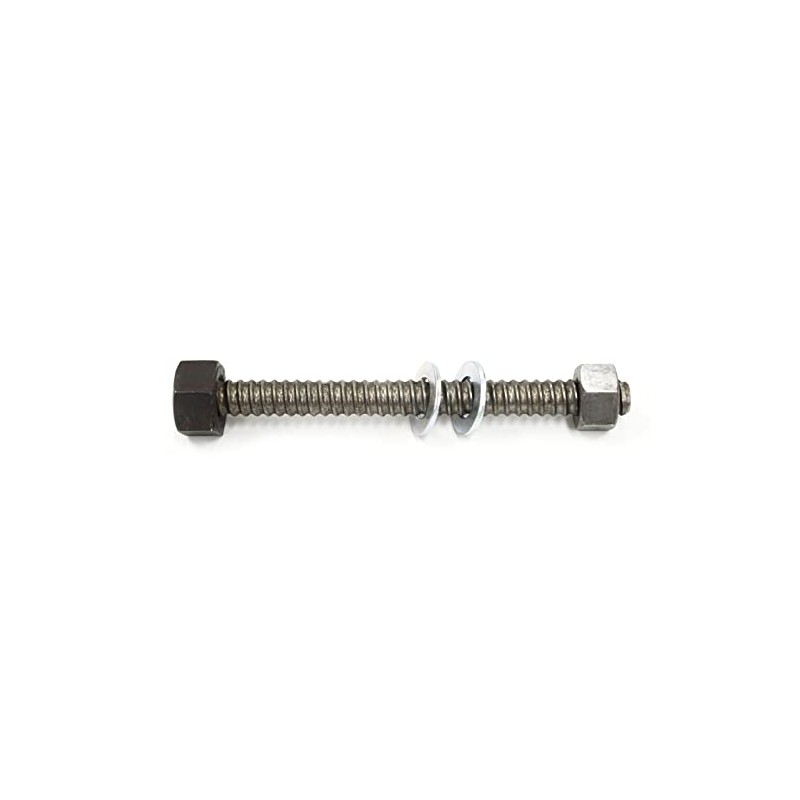 Rudedog 3/4” Speed Bolt Ironworkers Quickie Bolt - Rudedog USA