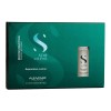 Tratamiento Reparador Cabello Dañado Alfaparf 6 Ampolletas