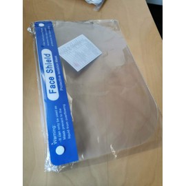 Face Cover Anti-spitting Transparent M ask Safety Face Visor with S hield Anti-Saliva Adjustable Protective Hat Women Men 5pcs