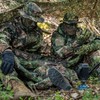 US GI Boonie Trilaminate WASP I Z3A Size XL, WASP