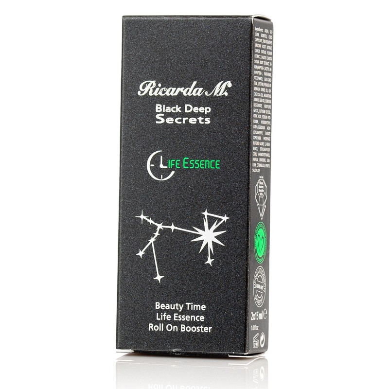 Ricarda M BDS Beauty Time 2 x 15 ml with