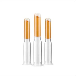 Spicy Little Things Spicy Little Things Organic Vag Cream, Vaginal Tigtening Gel, Yoni Oil, V Gel to Tighten Viginal Muscles - Fast-Acting, Safe Virginia Gel, Virgin Solution For Women (Pack of 3)