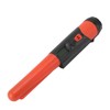 Metal Detector Pinpointer IP66 Waterproof Handheld Pin Pointer Wand with