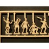 Italeri 6047 - Cesar's Wars - Roman Infantry Scala 1:72