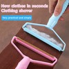 Lint Remover, 2 Pieces Clothing Lint Remover, Portable Lint Shaver,