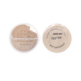 Jane Iredale Amazing Base Loose Minerals 10.5g 0.37oz Suntan