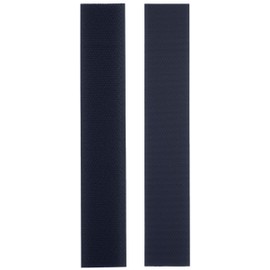 Clover Magic Tape Sew On 25 mm 15 cm Wide Navy Blue 26 – 360 