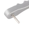 Fiber Optic Cable Stripper Adjustable Longitudinal Sheath Mid Span Stripping