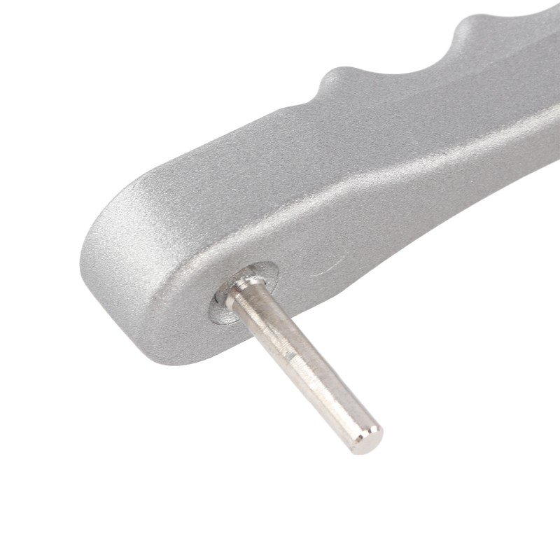 Fiber Optic Cable Stripper Adjustable Longitudinal Sheath Mid Span Stripping