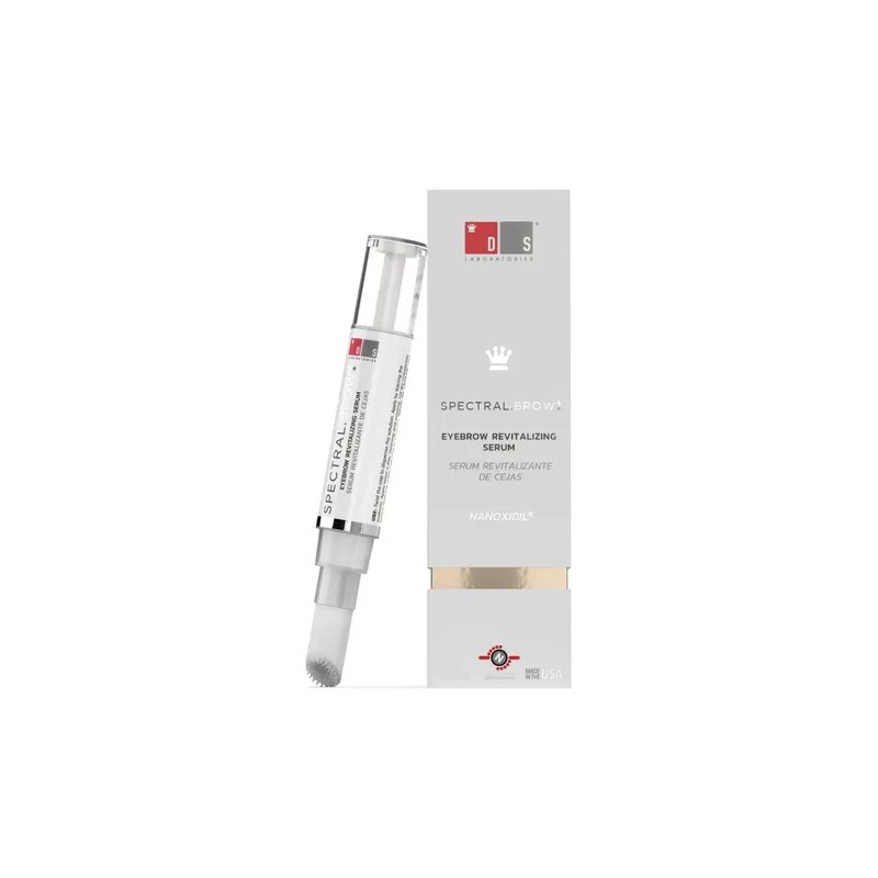 Ds Spectral Brow Cejas Serum 4ml
