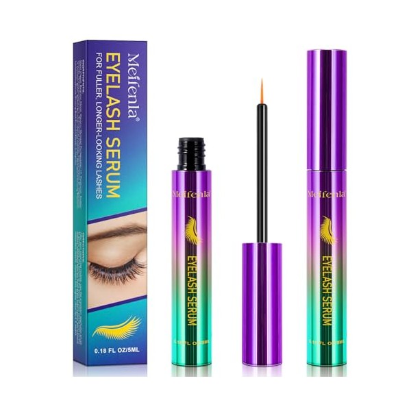 Lash Serum for Eyelash Growth Serum, Eyelash Serum to Grow