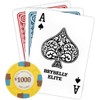 Gamers Lounge Poker Knights 13.5-gram Poker Chips (100-pack) - Casino