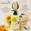 Summerie Ginger Refreshing Body Wash