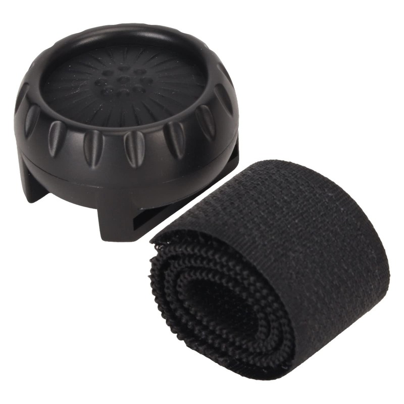 Wireless PTT Button for Zello, Wireless Bluetooth 5.0 Button, IP67