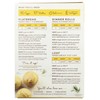Simple Mills Almond Flour Baking Mix, Artisan Bread Mix -