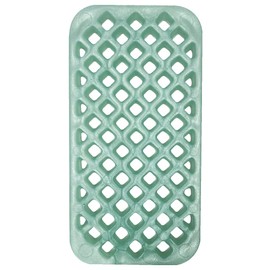 Fresh Products myfreshe Plug-in Air Freshener, Worry-free No Heat, No Glass, Dry Fragrance Refills, Made in the USA - Alpine Forest 2 pack