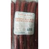 Gold Rush Original Meat with Cheese Snack Sticks 2.5 Lb.