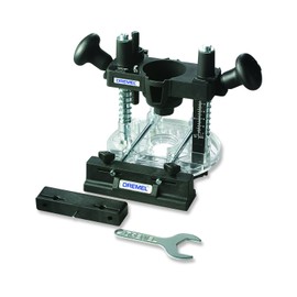 Dremel 335 – Hand Tool Accessories (Black)