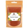 Cayenne Pepper 50g by Manor Springs
