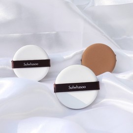 Sulwhasoo Cushion Puff 10 Sheets