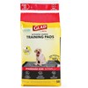 Glad for Pets Black Charcoal Puppy Pads - Super Absorbent