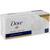 Dove Original Beauty Bar Soap, 6 Pack, 90g Each, with Moisturising Cream
