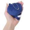 Kamio Japan Tamagotchi Mascot Key Chain Zarutchi Ball Chain 245082