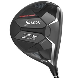 Srixon SRX ZX MkII Fwy 5 18 5.0 RH