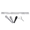 Timing Tool Kit, 5 Pieces Engine Camshaft Camshaft Locking Tools,