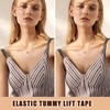 30 Pcs Tummy Tape for Flat Stomach,Instalift Tape for Thigh