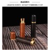 Toothpick Holder - Convenient portable toothpick holder, toothpick case, great