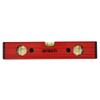 Amtech P4455 300mm (12") Ribbed Spirit Level