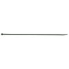 Connect 30322 Cable Tie, 370 x 7.6 mm, Black, Set