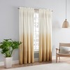 Vue Signature Arashi Panel de Cortina de Moda para Ventana,