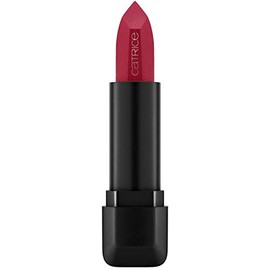 Catrice Demi Matt Lipstick, Matte Lipstick, No. 060 Rouge Làlà, Red, Matte, Long-Lasting, Matte, Intense, Vegan, Alcohol-Free, Paraben Free (4g)