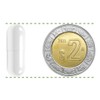 Bio B Probióticos Women con 15 billones UFC Hierro BioFerrin
