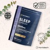 Sleeping Tablets with Ashwagandha KSM-66 | 5000mg Complex for Adults