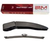 2M PLASTIC Rear Wiper Arm & Blade For FORD BRONCO