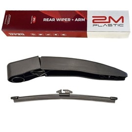 2M PLASTIC Rear Wiper Arm & Blade For FORD BRONCO 2021-2025 OE Quality M2DZ-17526-A