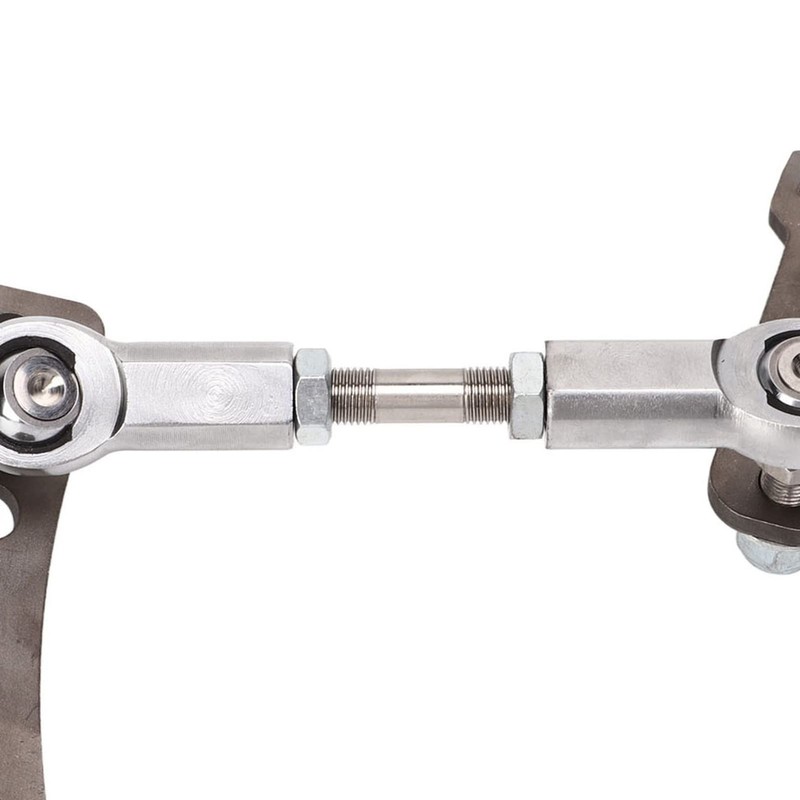 Transfer Case Linkage Kit, Shifter Linkage Compatible with Cherokee Comanche