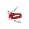 Dritz Home 9052 Heavy Duty Staple Gun, 7/16-Inch with 100