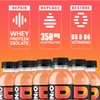 Protein2o 15g Whey Protein Infused Water, Peach Mango, 16.9 Oz