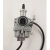 BH-Motor New Carb Carburetor for POLARIS PHOENIX 200 2005-2017 Ranger