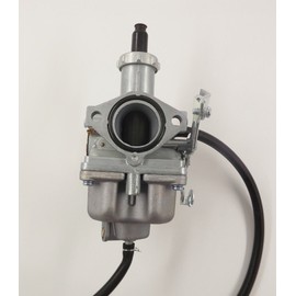 BH-Motor New Carb Carburetor for POLARIS PHOENIX 200 2005-2017 Ranger RZR 170 2009-2014