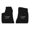 Lloyd Mats Heavy Duty Carpeted Floor Mats for Dodge Charger